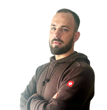 František Hastrdlo, majitel a technik